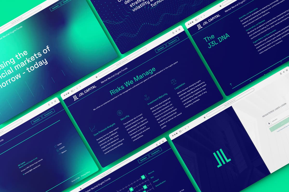 J3L Capital Investment Management