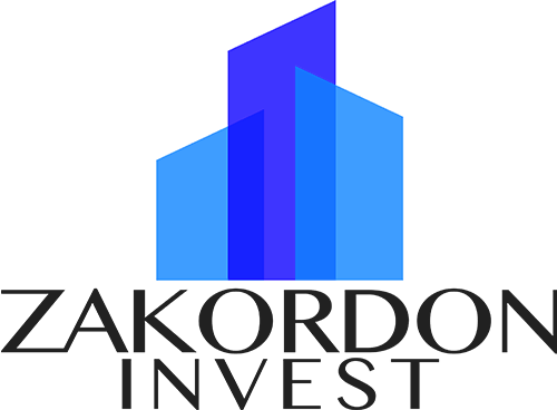 Onlinepräsenz & Markenentwicklung Zakordon Invest Avatar